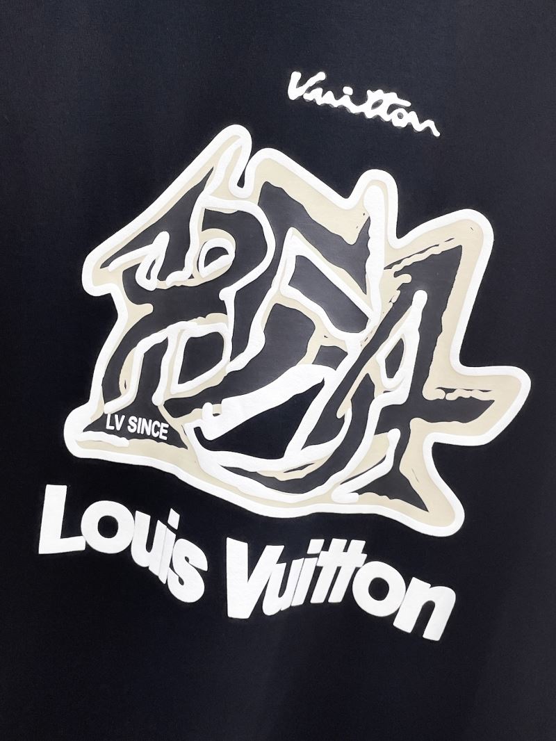 Louis Vuitton T-Shirts